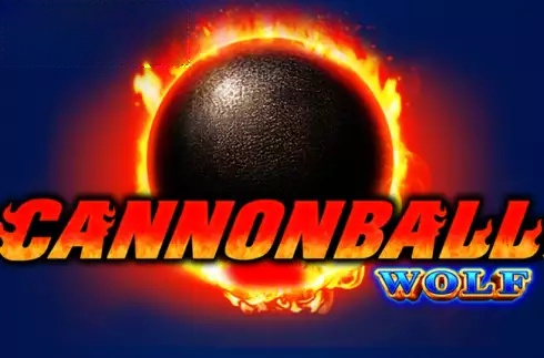 Cannonball Wolf