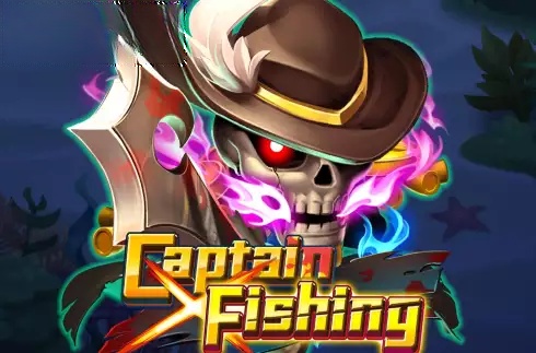 Captain Fishing