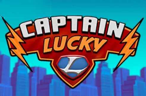 Captain Lucky