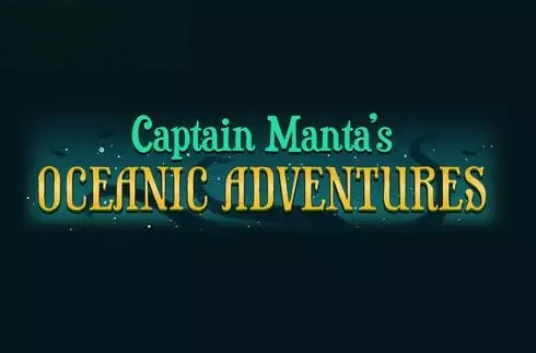 Captain Manta's Oceanic Adventures