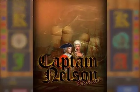 Captain Nelson Deluxe