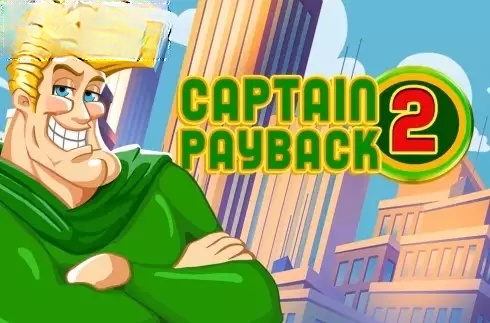 Captain Payback 2