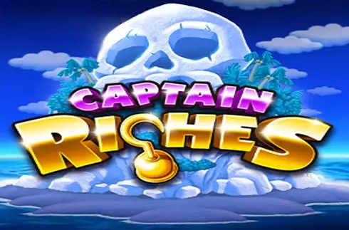 Captain Riches (AGS)