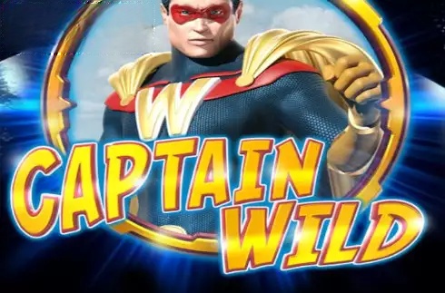 Captain Wild