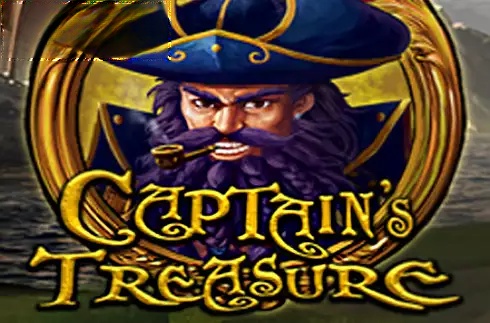 Captain's Treasure (Ameba)