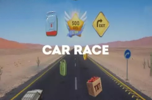 Car Race