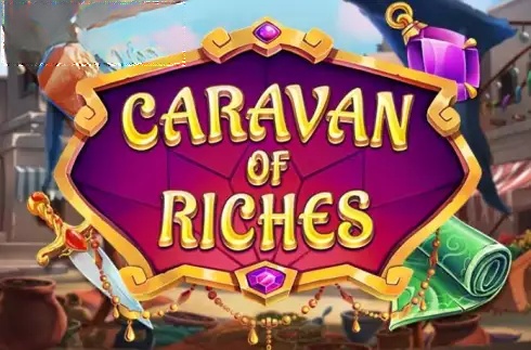 Caravan of Riches