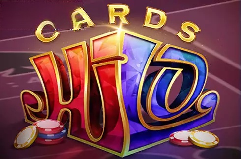 Cards Hi Lo (Kingmaker)