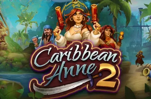 Caribbean Anne 2