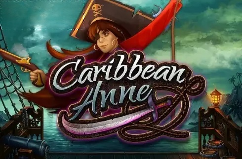 Caribbean Anne