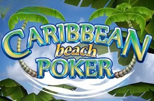 Caribbean Beach Poker (Wazdan)
