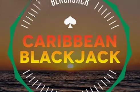 Caribbean Blackjack (Felt)