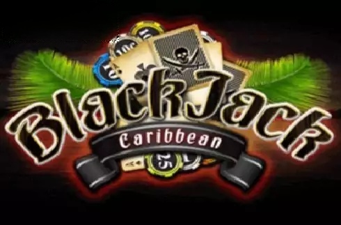 Caribbean Blackjack (Novomatic)
