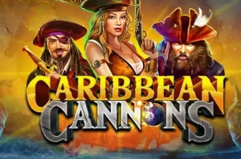 Caribbean Cannons