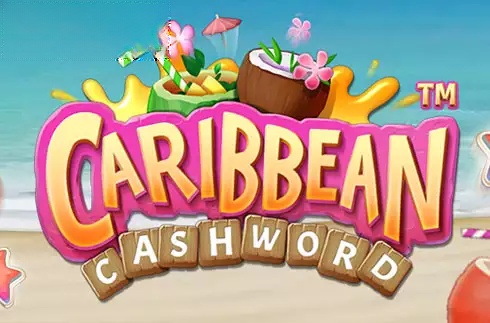 Caribbean Cashword