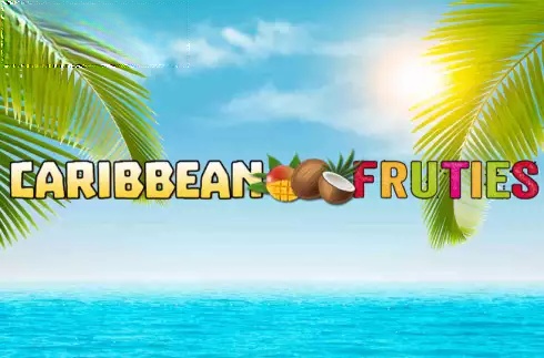 Caribbean Fruties