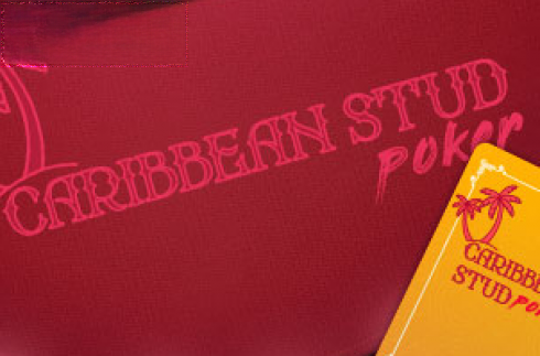 Caribbean Poker (Smartsoft Gaming)