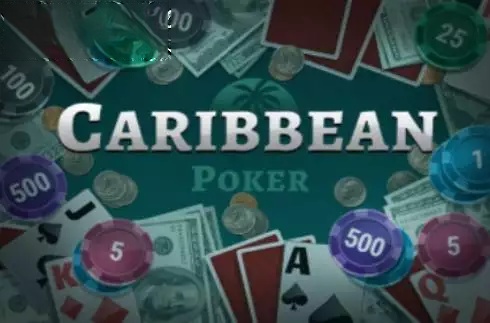 Caribbean Poker (7777 Gaming)