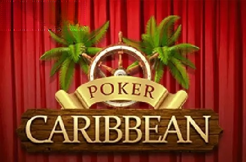 Caribbean Poker (BGaming)