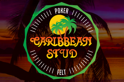 Caribbean Stud (Felt Gaming)