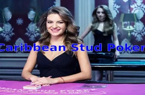 Caribbean Stud Poker (XPG)