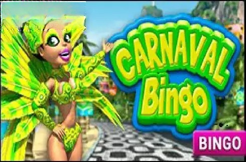 Carnaval Bingo