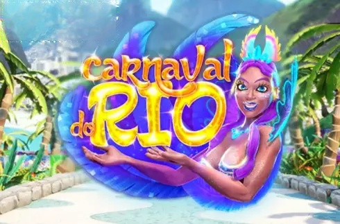 Carnaval do Rio (Triple Cherry)