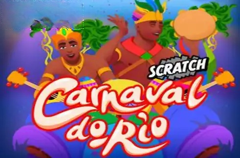 Carnaval do Rio Scratch