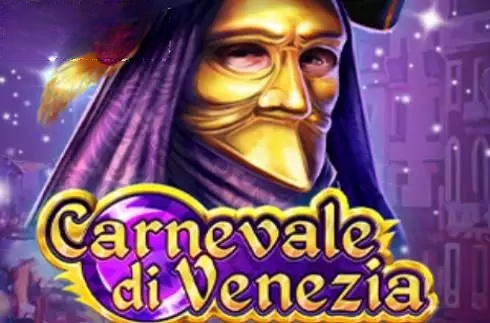 Carnevale di Venezia