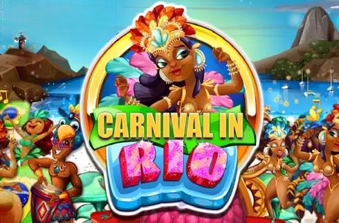 Carnival in Rio