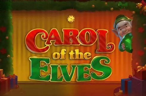 Carol of the Elves