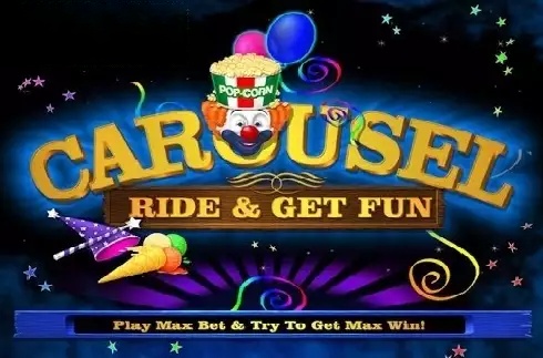 Carousel (Belatra Games)
