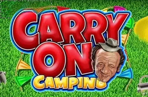 Carry On Camping