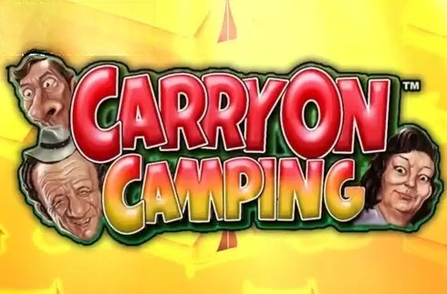 Carry On Camping Pub Fruit