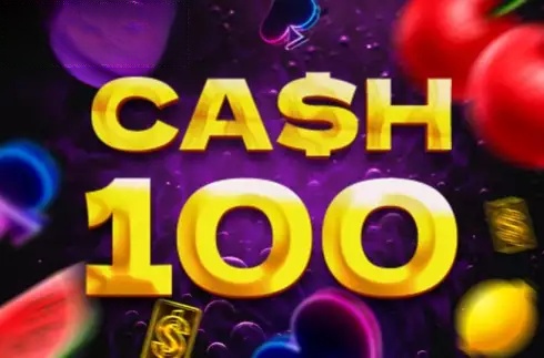 Cash 100