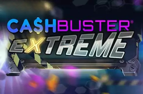 Cash Buster Extreme