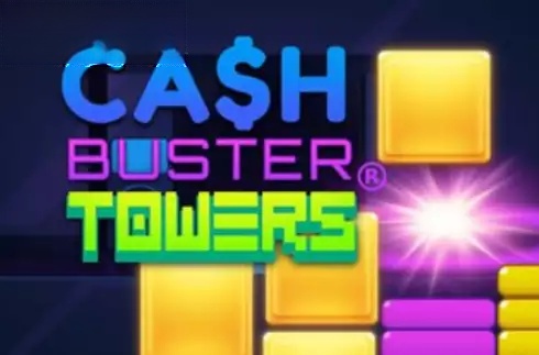 Cash Buster Towers