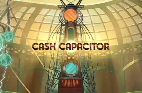 Cash Capacitor