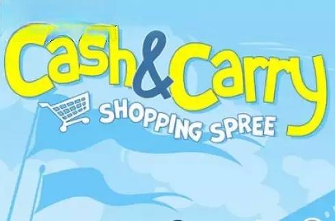 Cash & Carry: Shopping Spree