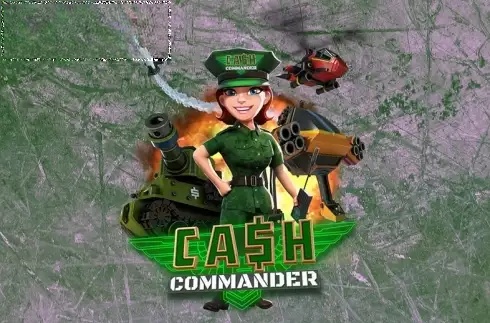 Cash Commander