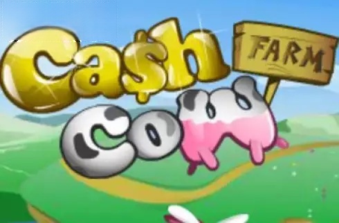 Cash Cow (Revolver Gaming)