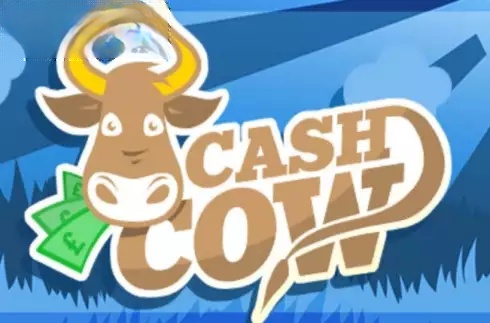 Cash Cow (Zeal Instant Games)