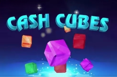 Cash Cubes