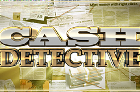 Cash Detective