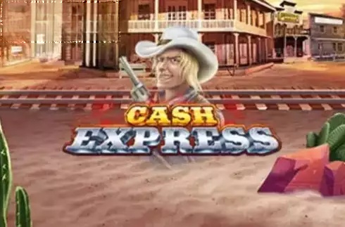 Cash Express