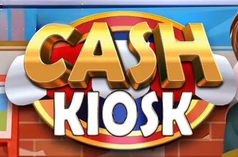 Cash Kiosk