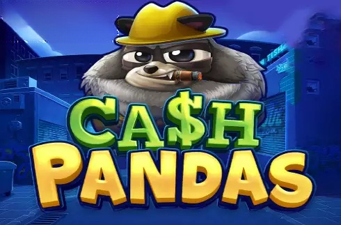 Cash Pandas