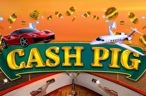 Cash Pig