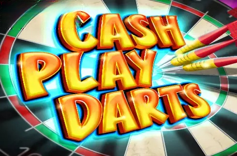 Cash Play Darts