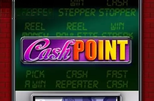 Cash Point